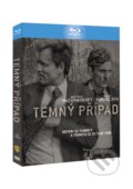 Film: Temný případ 1.série (Cary Fukunaga) (Blu-ray). Magicbox, 2014 Film: Temný případ 1.série (Cary Fukunaga) (Blu-ray). Magicbox, 2014
