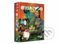 Spoločenská hra: Trůn 2 (Scott Almes). Tlama games, 2023 Spoločenská hra: Trůn 2 (Scott Almes). Tlama games, 2023