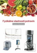 Kniha: Fyzikálne vlastnosti potravín (Zuzana Hlaváčová). Slovenská poľnohospodárska univerzita v Nitre, 2019 Kniha: Fyzikálne vlastnosti potravín (Zuzana Hlaváčová). Slovenská poľnohospodárska univerzita v Nitre, 2019