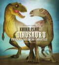 Kniha: Kniha plná dinosaurů (Federica Magrin). Drobek, 2023 Kniha: Kniha plná dinosaurů (Federica Magrin). Drobek, 2023