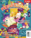Kniha: Dráček Prosvětlovačky (Magda Andresová). Extra Publishing, 2023 Kniha: Dráček Prosvětlovačky (Magda Andresová). Extra Publishing, 2023