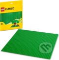 Společenská hra: LEGO® Classic 11023 Zelená podložka na stavanie (LEGO). LEGO, 2023 Společenská hra: LEGO® Classic 11023 Zelená podložka na stavanie (LEGO). LEGO, 2023