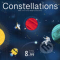 Společenská hra: Konštelácie (Constellations) (Djeco). Djeco, 2023 Společenská hra: Konštelácie (Constellations) (Djeco). Djeco, 2023