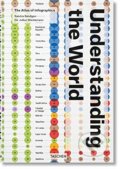 Kniha: Understanding the World (Julius Wiedemann a Sandra Rendgen). Taschen, 2023 Kniha: Understanding the World (Julius Wiedemann a Sandra Rendgen). Taschen, 2023
