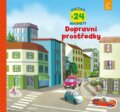 Kniha: Dopravní prostředky (Laura Teller). Pikola, 2023 Kniha: Dopravní prostředky (Laura Teller). Pikola, 2023