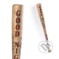 DC Comics replika - Harley Quinn baseballová pálka (Noble Collection). Noble Collection, 2023 DC Comics replika - Harley Quinn baseballová pálka (Noble Collection). Noble Collection, 2023