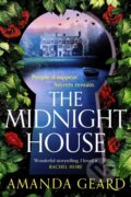 Kniha: The Midnight House (Amanda Geard). Headline Book, 2023 Kniha: The Midnight House (Amanda Geard). Headline Book, 2023