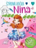 Kniha: Štýlová kočka - Nina (Foni book). Foni book, 2022 Kniha: Štýlová kočka - Nina (Foni book). Foni book, 2022