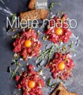 Kniha: Mleté maso, 2023 Kniha: Mleté maso, 2023