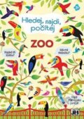 Kniha: V ZOO (Jiří Models). Jiří Models, 2023 Kniha: V ZOO (Jiří Models). Jiří Models, 2023