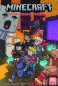 Kniha: Minecraft 3 (Sfé R. Monster). Slovart, Crew, 2023 Kniha: Minecraft 3 (Sfé R. Monster). Slovart, Crew, 2023