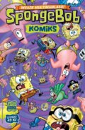 Kniha: SpongeBob 2/2023 (Crew). Crew, 2023 Kniha: SpongeBob 2/2023 (Crew). Crew, 2023