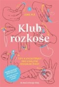 Klub rozkoše - Jüne Pla, 82 Book and Design Shop, 2023