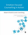 Kniha: Emotion-Focused Counselling in Action (Leslie Greenberg a Robert Elliott). Sage Publications, 2021 Kniha: Emotion-Focused Counselling in Action (Leslie Greenberg a Robert Elliott). Sage Publications, 2021