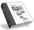 Kniha: Xplór Turistický sprievodca (srdcomposlovensku). srdcomposlovensku, 2023 Kniha: Xplór Turistický sprievodca (srdcomposlovensku). srdcomposlovensku, 2023