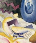 Kniha: Antonín Heythum (Radomíra Sedláková a Vlasta Koubská). Institut umění – Divadelní ústav, 2023 Kniha: Antonín Heythum (Radomíra Sedláková a Vlasta Koubská). Institut umění – Divadelní ústav, 2023