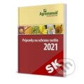 Kniha: Prípravky na ochranu rastlín 2021 (Kurent). Kurent, 2021 Kniha: Prípravky na ochranu rastlín 2021 (Kurent). Kurent, 2021