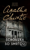 Kniha: Schôdzka so smrťou (Agatha Christie). Slovenský spisovateľ, 2023 Kniha: Schôdzka so smrťou (Agatha Christie). Slovenský spisovateľ, 2023