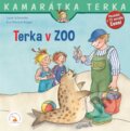 Kniha: Terka v ZOO (Liane Schneider). Verbarium, 2023 Kniha: Terka v ZOO (Liane Schneider). Verbarium, 2023