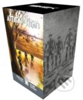 Kniha: Attack on Titan: The Final Season (Part 2) (Hajime Isayama). Kodansha Comics, 2022 Kniha: Attack on Titan: The Final Season (Part 2) (Hajime Isayama). Kodansha Comics, 2022