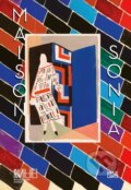 Kniha: Maison Sonia Delaunay (Hatje Cantz). Hatje Cantz, 2022 Kniha: Maison Sonia Delaunay (Hatje Cantz). Hatje Cantz, 2022