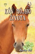 Kniha: Kôň môjho života (Christiane Gohl). Arkus, 2014 Kniha: Kôň môjho života (Christiane Gohl). Arkus, 2014