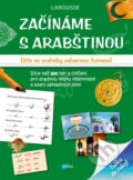 Kniha: Začínáme s arabštinou, 2014 Kniha: Začínáme s arabštinou, 2014