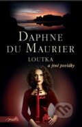 Loutka a jiné povídky - Daphne du Maurier, Motto, 2014