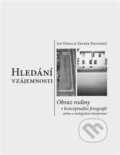 Kniha: Hledání vzájemnosti (Jan Hojda). , 2012 Kniha: Hledání vzájemnosti (Jan Hojda). , 2012