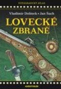 Kniha: Lovecké zbraně (Vladimír Dolínek). Aventinum, 2012 Kniha: Lovecké zbraně (Vladimír Dolínek). Aventinum, 2012