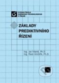 Kniha: Základy prediktivního řízení (Jan Mareš). Vysoká škola chemicko-technologická v Praze, 2012 Kniha: Základy prediktivního řízení (Jan Mareš). Vysoká škola chemicko-technologická v Praze, 2012
