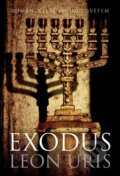 Kniha: Exodus (Leon Uris). BB/art, 2014 Kniha: Exodus (Leon Uris). BB/art, 2014