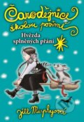 Kniha: Čarodějnice školou povinné: Hvězda splněných přání (Jill Murphy). XYZ, 2014 Kniha: Čarodějnice školou povinné: Hvězda splněných přání (Jill Murphy). XYZ, 2014