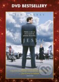Film: Majestic (Frank Darabont) (DVD). Magicbox, 2014 Film: Majestic (Frank Darabont) (DVD). Magicbox, 2014