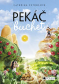 Pekáč buchet - Kateřina Petrusová, 2014
