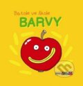 Kniha: Barvy - Batole ve škole (Rebo). Rebo, 2014 Kniha: Barvy - Batole ve škole (Rebo). Rebo, 2014