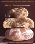 Kniha: Bread Bible (Rose Levy Beranbaum). W. W. Norton & Company, 2003 Kniha: Bread Bible (Rose Levy Beranbaum). W. W. Norton & Company, 2003