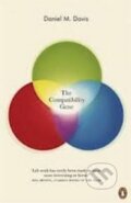 Kniha: The Compatibility Gene (Daniel M. Davis). Penguin Books, 2014 Kniha: The Compatibility Gene (Daniel M. Davis). Penguin Books, 2014