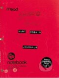 Kniha: Kurt Cobain: Journals (Penguin Books). Penguin Books, 2003 Kniha: Kurt Cobain: Journals (Penguin Books). Penguin Books, 2003