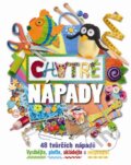 Kniha: Chytré nápady (Svojtka&Co.). Svojtka&Co., 2014 Kniha: Chytré nápady (Svojtka&Co.). Svojtka&Co., 2014