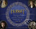 The Hobbit - Daniel Falconer, Andy Serkis, HarperCollins, 2013