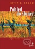 Kniha: Pohled do slunce (Irvin D. Yalom), 2014 Kniha: Pohled do slunce (Irvin D. Yalom), 2014