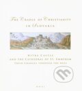 Kniha: The Cradle of Christianity in Slovakia (Viliam Judák). Arte Libris, 2011 Kniha: The Cradle of Christianity in Slovakia (Viliam Judák). Arte Libris, 2011
