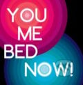 Motivačná karta: You me bed now!, 2014