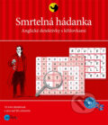 Kniha: Smrtelná hádanka (Edika). Edika, 2014 Kniha: Smrtelná hádanka (Edika). Edika, 2014