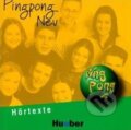Pingpong Neu 2 - CD zum Lehrbuch (Max Hueber Verlag). Max Hueber Verlag, 2000 Pingpong Neu 2 - CD zum Lehrbuch (Max Hueber Verlag). Max Hueber Verlag, 2000