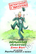 Kniha: Detektivové z Tawcesteru: Zavražděná vévodkyně (Simon Brett). XYZ, 2014 Kniha: Detektivové z Tawcesteru: Zavražděná vévodkyně (Simon Brett). XYZ, 2014