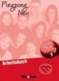 Kniha: Pingpong Neu 1 - Arbeitsbuch (Max Hueber Verlag). Max Hueber Verlag, 2000 Kniha: Pingpong Neu 1 - Arbeitsbuch (Max Hueber Verlag). Max Hueber Verlag, 2000