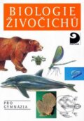 Kniha: Biologie živočichů pro gymnázia (Jaroslav Smrž). Fortuna, 2004 Kniha: Biologie živočichů pro gymnázia (Jaroslav Smrž). Fortuna, 2004