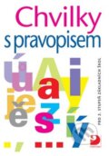 Kniha: Chvilky s pravopisem (Noemi Koušová). Fortuna, 2010 Kniha: Chvilky s pravopisem (Noemi Koušová). Fortuna, 2010